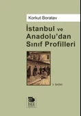 İstanbul ve Anadolu’dan Sınıf Profilleri - 1