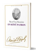 En Kötü Patron - 1