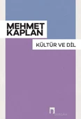 Kültür ve Dil - 1