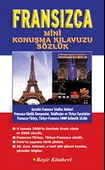 Fransızca Mini Konuşma Kılavuzu Sözlük - 1
