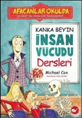 Afacanlar Okulda - Kanka Bey'in İnsan Vücudu Dersleri - 1
