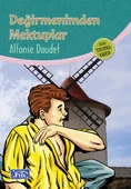 Değirmenimden Mektuplar (100 Temel Eser - İlköğretim) - 1