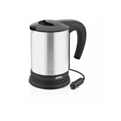 Sinbo Araç İçi Kettle Paslanmaz Çelik - 1