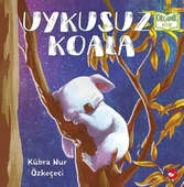 Uykusuz Koala - Organik Kitaplar - 1