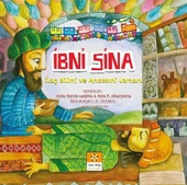 Müslüman Bilim Adamları 1 - İbni Sina - 1