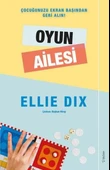 Çocuğunuzu Ekran Başında Geri Alın! Oyun Ailesi - 1
