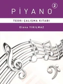 Piyano 2 - Teori Çalışma Kitabı - 1