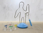 Dokunma Yanarsın Eğlenceli Shot Oyunu - 1