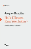 Halk Ülkesine Kısa Yolculuklar - 1