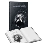 Sherlock Holmes Süresiz Ajanda (Zamansız Yazarlar Serisi) - 1