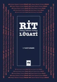Rit Lügatı - 1