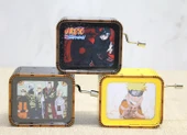 Naruto Müzik Kutusu - 1