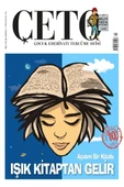 Çeto (Çocuk Edebiyatı Tercüme Ofisi) Dergisi Sayı 10 - 1