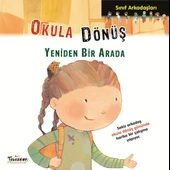 Sınıf Arkadaşları - Okula Dönüş Yeniden Bir arada - 1