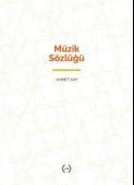 Müzik Sözlüğü - 1