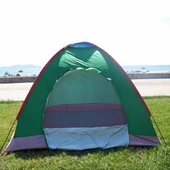 Kamp Çadırı 6 Kişilik - 4