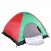 Kamp Çadırı 6 Kişilik - 3