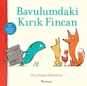 Bavulumdaki Kırık Fincan - 1