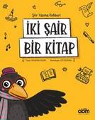 İki Şair Bir Kitap - 1