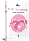 Mutlu Olma Sanatı - 1