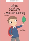 Küçük Oğuz Atay ve Mektup Arkadaşı - 1