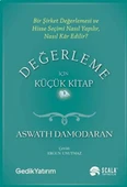 Değerleme İçin Küçük Kitap - 1
