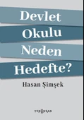 Devlet Okulu Neden Hedefte? - 1