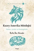Kuzey Amerika Mitolojisi - 1