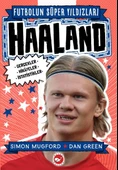 Haaland - Futbolun Süper Yıldızları - 1