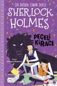 Sherlock Holmes - Peçeli Kiracı - 1