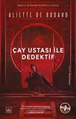 Çay Ustası ile Dedektif - 1