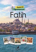 Gezerek Öğreniyorum Fatih - 1