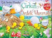 Çok Sevilen Masallar - Çirkin Ördek Yavrusu (Hareketli Kitap) - 1