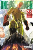 One Punch Man - Tek Yumruk 23 - 1