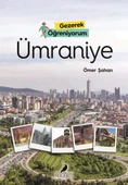 Gezerek Öğreniyorum Ümraniye - 1