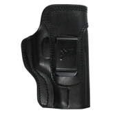 CZ-75 Sağ Sol Maşalı Belt Tabanca Kılıfı - 1