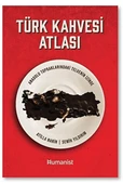 Türk Kahvesi Atlas - 1