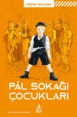 Pal Sokağı Çocukları - 1