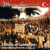 Kurtuluş ve Cumhuriyet - 1
