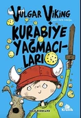 Vulgar Viking 1 - Kurabiye Yağmacıları - 1