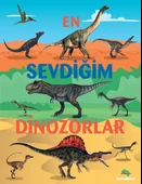 En Sevdiğim Dinozorlar - 1