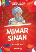 Ninemin İzinde Tarih Serisi - Mimar Sinan - 1