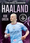 Haaland – Benim Futbol Kahramanım - 1