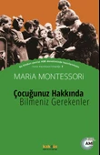 Çocuğunuz Hakkında Bilmeniz Gerekenler - 1