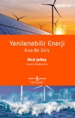 Yenilenebilir Enerji – Kısa Bir Giriş - 1