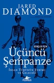 Gençler İçin Üçüncü Şempanze: İnsan Türünün Evrimi Ve Geleceği - 1