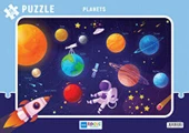 Blue Focus Planets (Gezegenler) - 30 Parça - 1