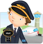 Meslekleri Tanıyalım - Pilot - 1