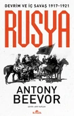 Rusya Devrim ve İç Savaş (1917-1921) - 1