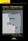 Kadın Felsefeciler: Ahlak ve Siyaset Felsefesi Üzerine Yazılar - 1